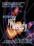 Tweedy Poster 5