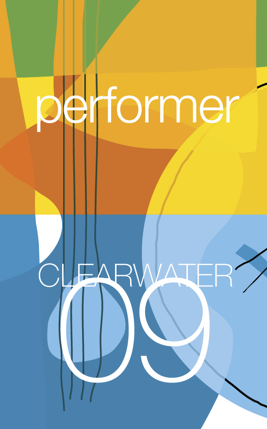 clearwater 2009 Poster 2