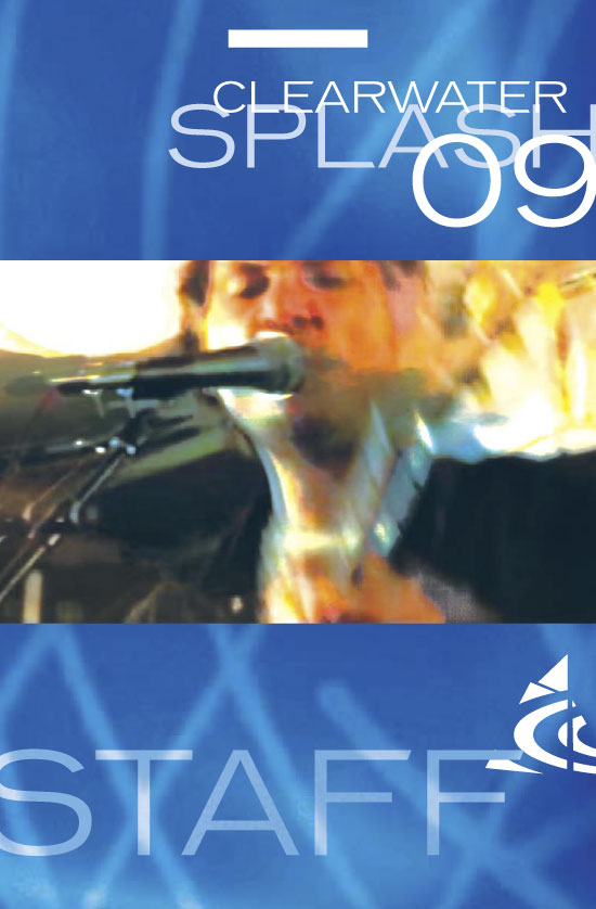 clearwater 2009 Poster 3