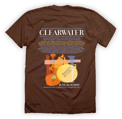 clearwater 2009 Poster 5