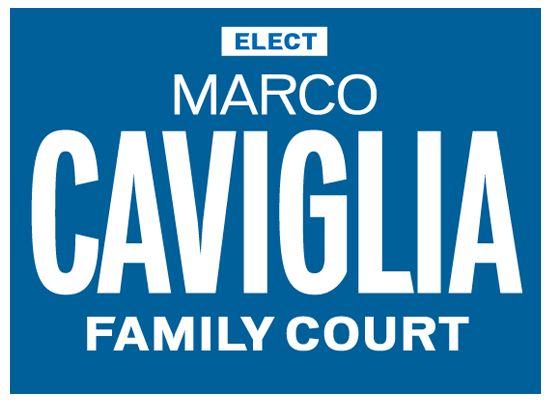 Marco For Family Court Political Design