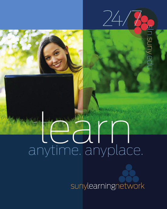 suny brochure